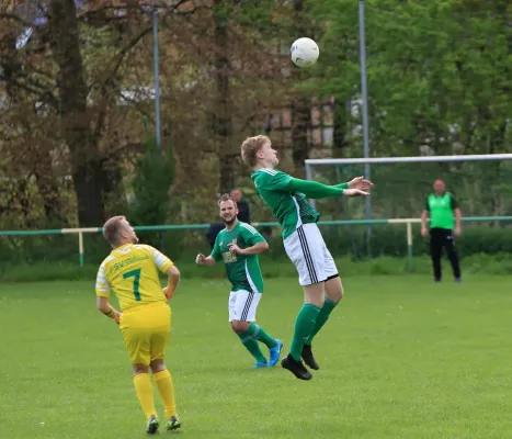 04.05.2025 FSV Zottelstedt vs. FSV GW Blankenhain