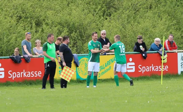 04.05.2025 FSV Zottelstedt vs. FSV GW Blankenhain