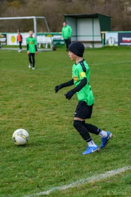 30.03.2025 SV Pfiffelbach II vs. FSV GW Blankenhain