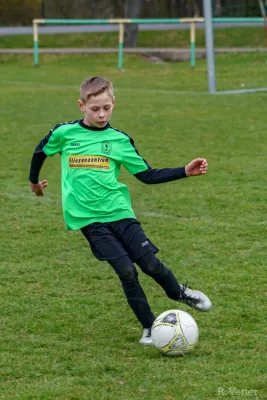 30.03.2025 SV Pfiffelbach II vs. FSV GW Blankenhain