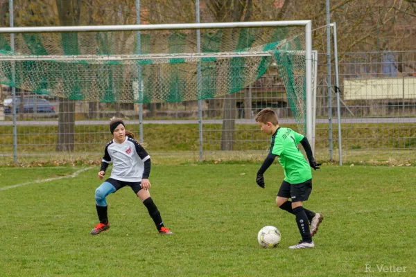 30.03.2025 SV Pfiffelbach II vs. FSV GW Blankenhain