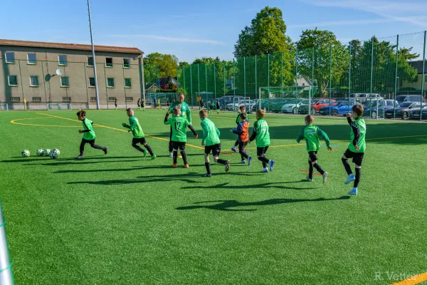 11.05.2025 SC 1903 Weimar II vs. FSV GW Blankenhain