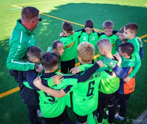 11.05.2025 SC 1903 Weimar II vs. FSV GW Blankenhain