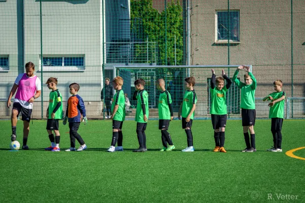 11.05.2025 SC 1903 Weimar II vs. FSV GW Blankenhain