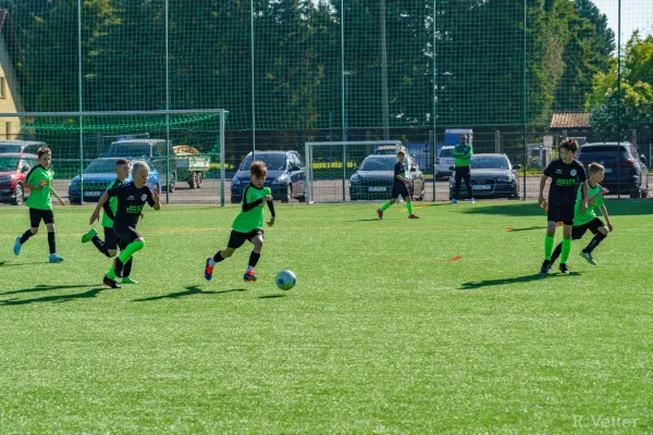 11.05.2025 SC 1903 Weimar II vs. FSV GW Blankenhain