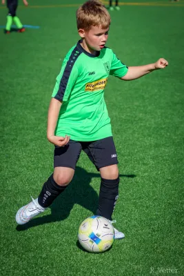 11.05.2025 SC 1903 Weimar II vs. FSV GW Blankenhain