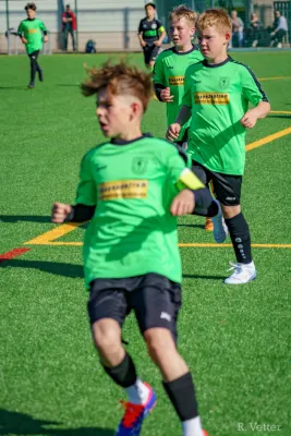 11.05.2025 SC 1903 Weimar II vs. FSV GW Blankenhain