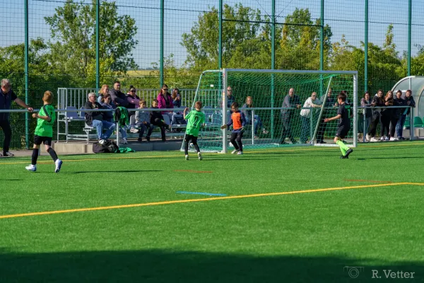 11.05.2025 SC 1903 Weimar II vs. FSV GW Blankenhain