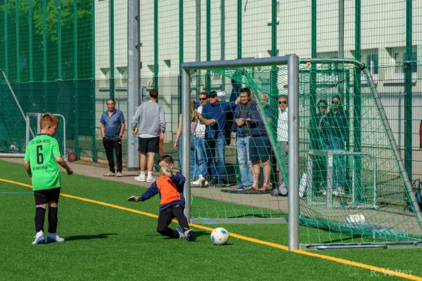 11.05.2025 SC 1903 Weimar II vs. FSV GW Blankenhain