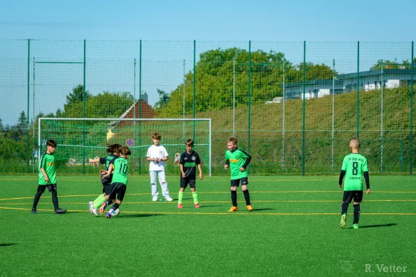 11.05.2025 SC 1903 Weimar II vs. FSV GW Blankenhain