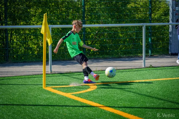 11.05.2025 SC 1903 Weimar II vs. FSV GW Blankenhain