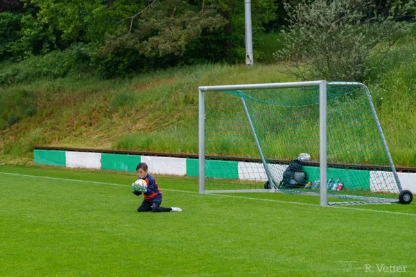 18.05.2025 FSV GW Blankenhain vs. TSV 1864 Magdala