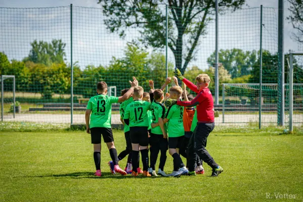 24.05.2025 VfB Apolda II vs. FSV GW Blankenhain