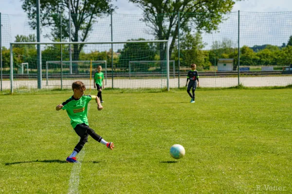 24.05.2025 VfB Apolda II vs. FSV GW Blankenhain