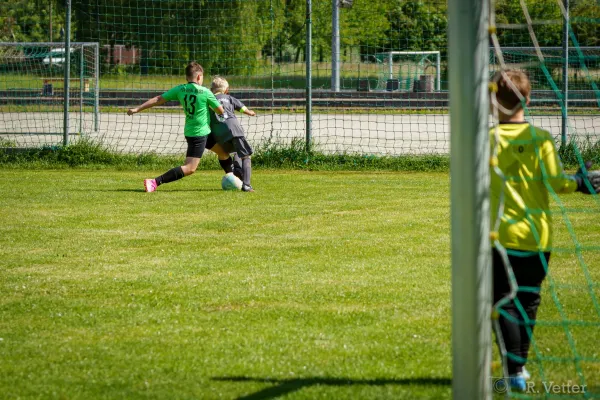 24.05.2025 VfB Apolda II vs. FSV GW Blankenhain