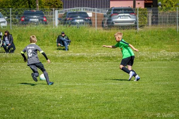 24.05.2025 VfB Apolda II vs. FSV GW Blankenhain