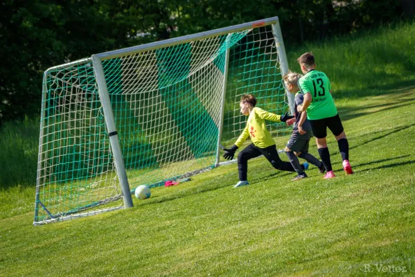 24.05.2025 VfB Apolda II vs. FSV GW Blankenhain