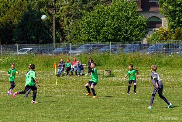24.05.2025 VfB Apolda II vs. FSV GW Blankenhain