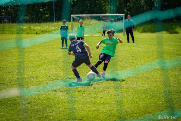 24.05.2025 VfB Apolda II vs. FSV GW Blankenhain