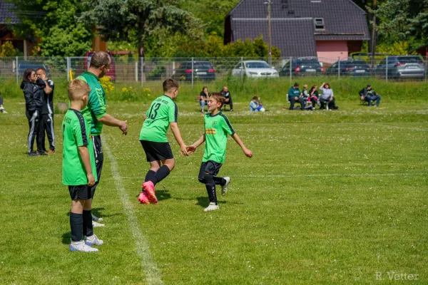 24.05.2025 VfB Apolda II vs. FSV GW Blankenhain