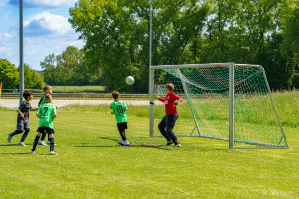 24.05.2025 VfB Apolda II vs. FSV GW Blankenhain
