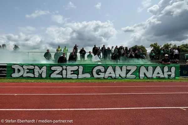 09.06.2025 SC 1903 Weimar II vs. FSV GW Blankenhain