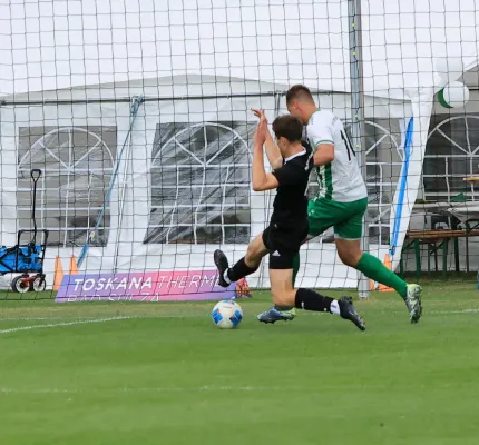 23.08.2025 FSV GW Blankenhain vs. FSV Gräfenroda