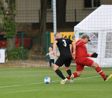 23.08.2025 FSV GW Blankenhain vs. FSV Gräfenroda