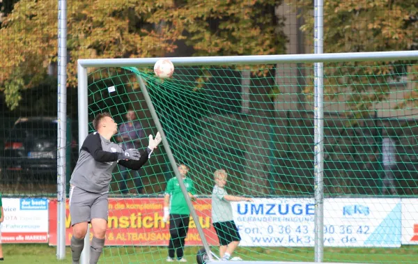 06.09.2025 FSV GW Blankenhain vs. FSV Martinroda