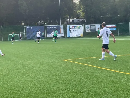 06.08.2025 FSV Großbreitenbach vs. FSV GW Blankenhain