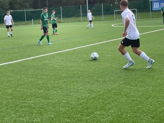 06.08.2025 FSV Großbreitenbach vs. FSV GW Blankenhain