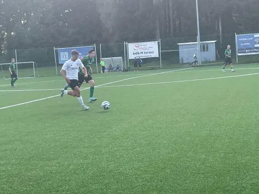 06.08.2025 FSV Großbreitenbach vs. FSV GW Blankenhain