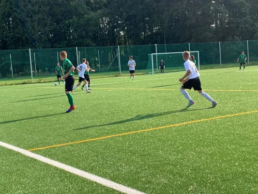 06.08.2025 FSV Großbreitenbach vs. FSV GW Blankenhain