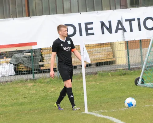 04.04.2026 FSV GW Blankenhain vs. SV 1883 Schwarza