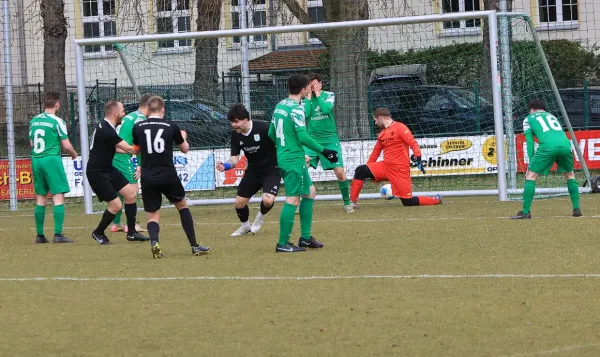 04.04.2026 FSV GW Blankenhain vs. SV 1883 Schwarza