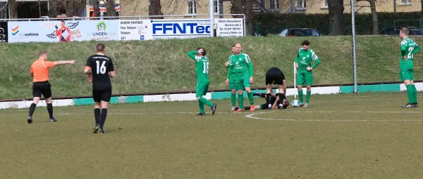 04.04.2026 FSV GW Blankenhain vs. SV 1883 Schwarza