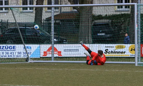 04.04.2026 FSV GW Blankenhain vs. SV 1883 Schwarza