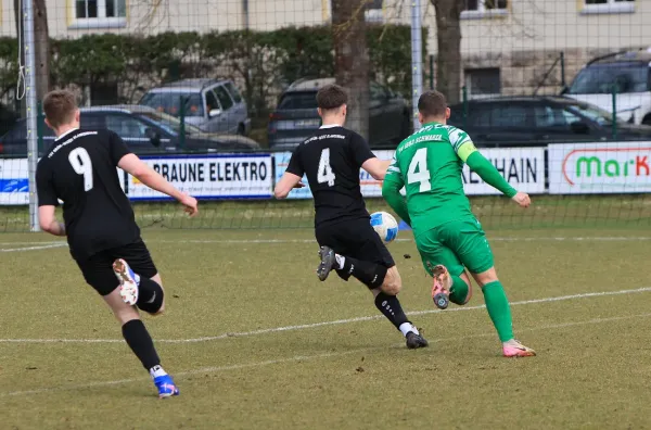 04.04.2026 FSV GW Blankenhain vs. SV 1883 Schwarza