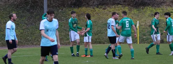 15.03.2026 FSV Gräfenroda vs. FSV GW Blankenhain