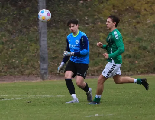 15.03.2026 FSV Gräfenroda vs. FSV GW Blankenhain