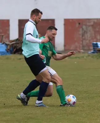 15.03.2026 FSV Gräfenroda vs. FSV GW Blankenhain