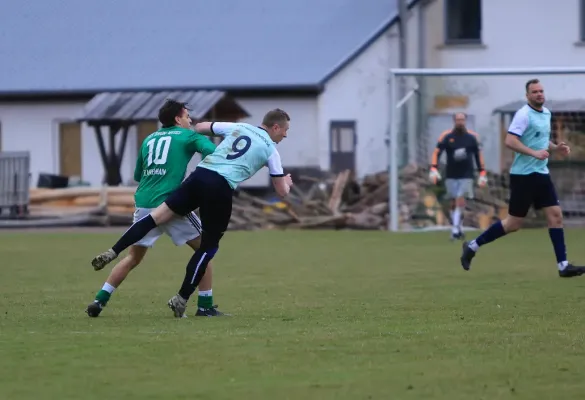 15.03.2026 FSV Gräfenroda vs. FSV GW Blankenhain