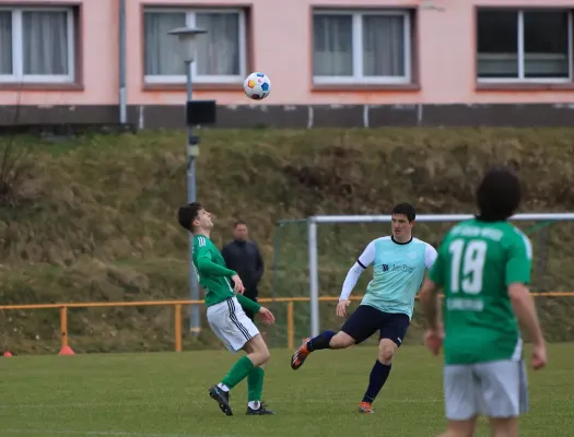 15.03.2026 FSV Gräfenroda vs. FSV GW Blankenhain