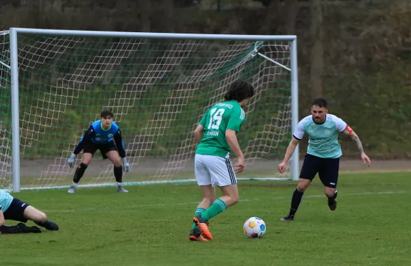 15.03.2026 FSV Gräfenroda vs. FSV GW Blankenhain