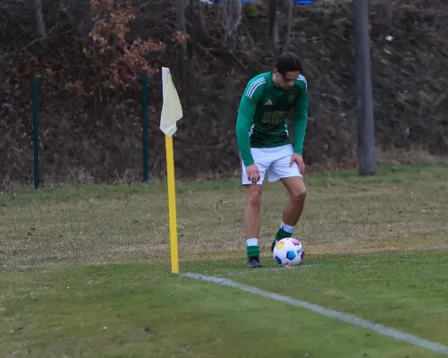 15.03.2026 FSV Gräfenroda vs. FSV GW Blankenhain