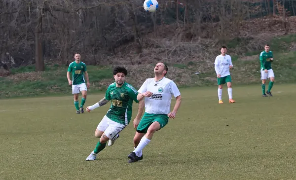 21.03.2026 FSV GW Blankenhain vs. TSV Bad Blankenburg