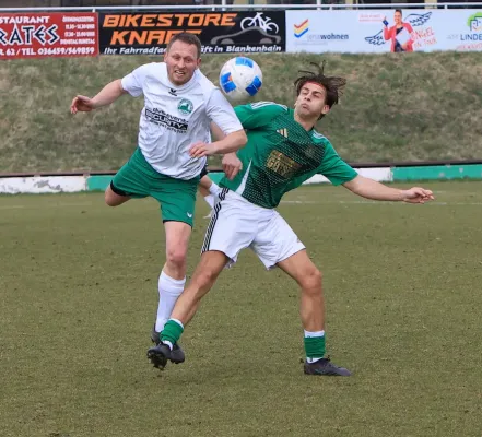 21.03.2026 FSV GW Blankenhain vs. TSV Bad Blankenburg