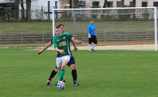 18.04.2026 FC Empor Weimar 06 vs. FSV GW Blankenhain