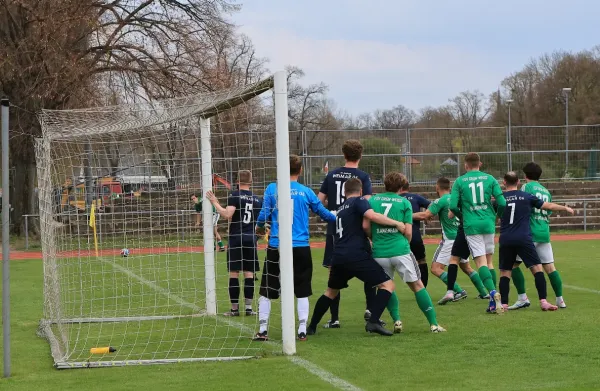 18.04.2026 FC Empor Weimar 06 vs. FSV GW Blankenhain