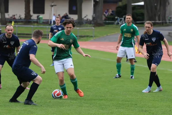 18.04.2026 FC Empor Weimar 06 vs. FSV GW Blankenhain